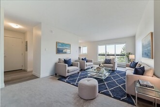 Building Photo - Cambrian Place