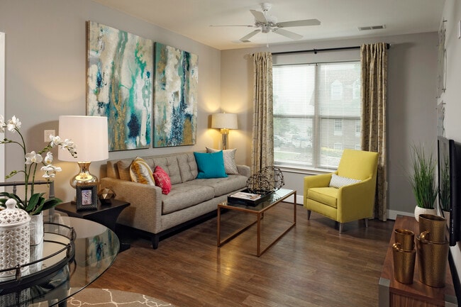 Living room - 3350 At Alterra