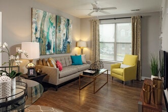 Living room - 3350 At Alterra