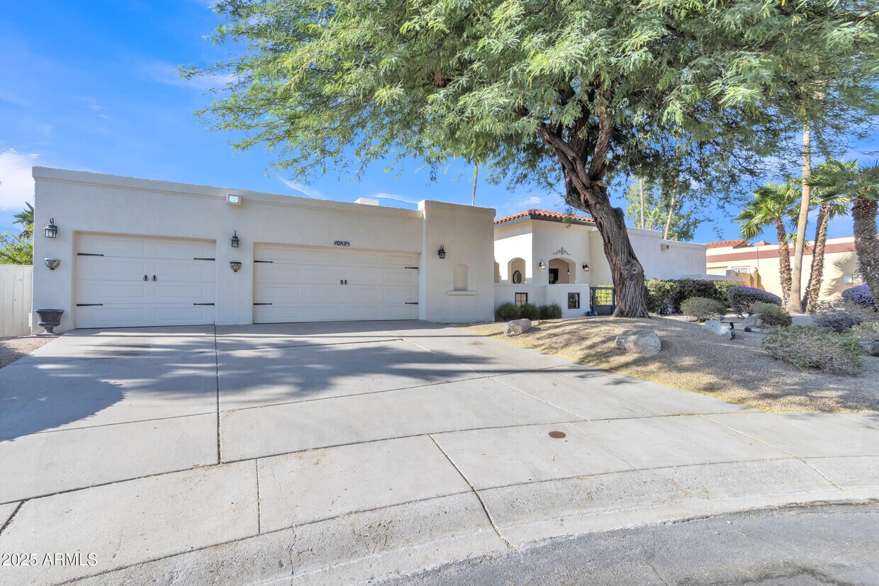 Foto principal - 10424 E Cannon Dr