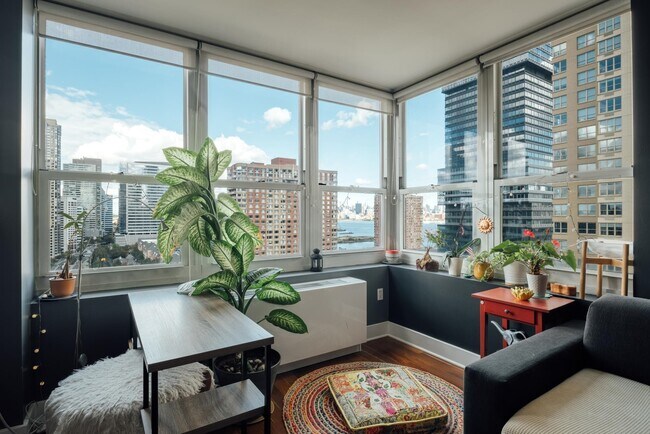 Foto del edificio - 88 Morgan St