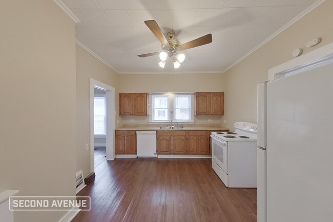 Foto del edificio - 601 E 4th St