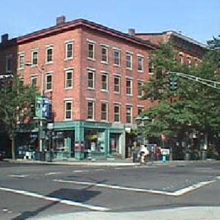 Primary Photo - The Townsend