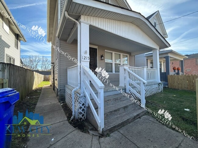 Building Photo - Recently Updated Single-Family Home in Franklinton!