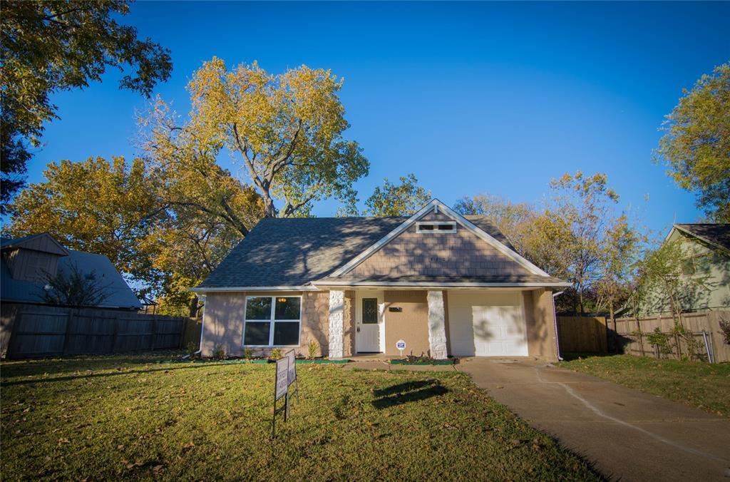 Foto principal - 820 Brentwood Ln
