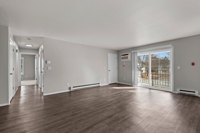 Foto del edificio - Fountain Circle