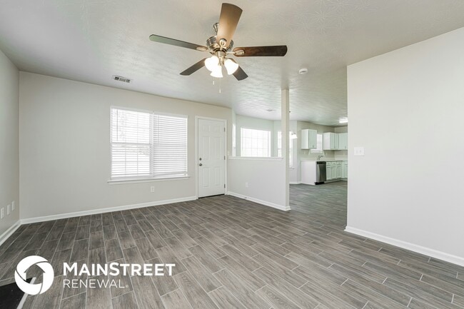 Building Photo - 1714 Bennett Dr
