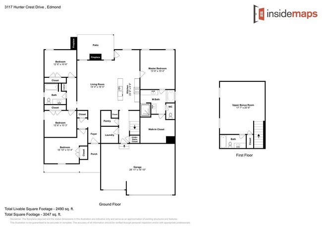 Building Photo - 3117 Hunter Crest Dr