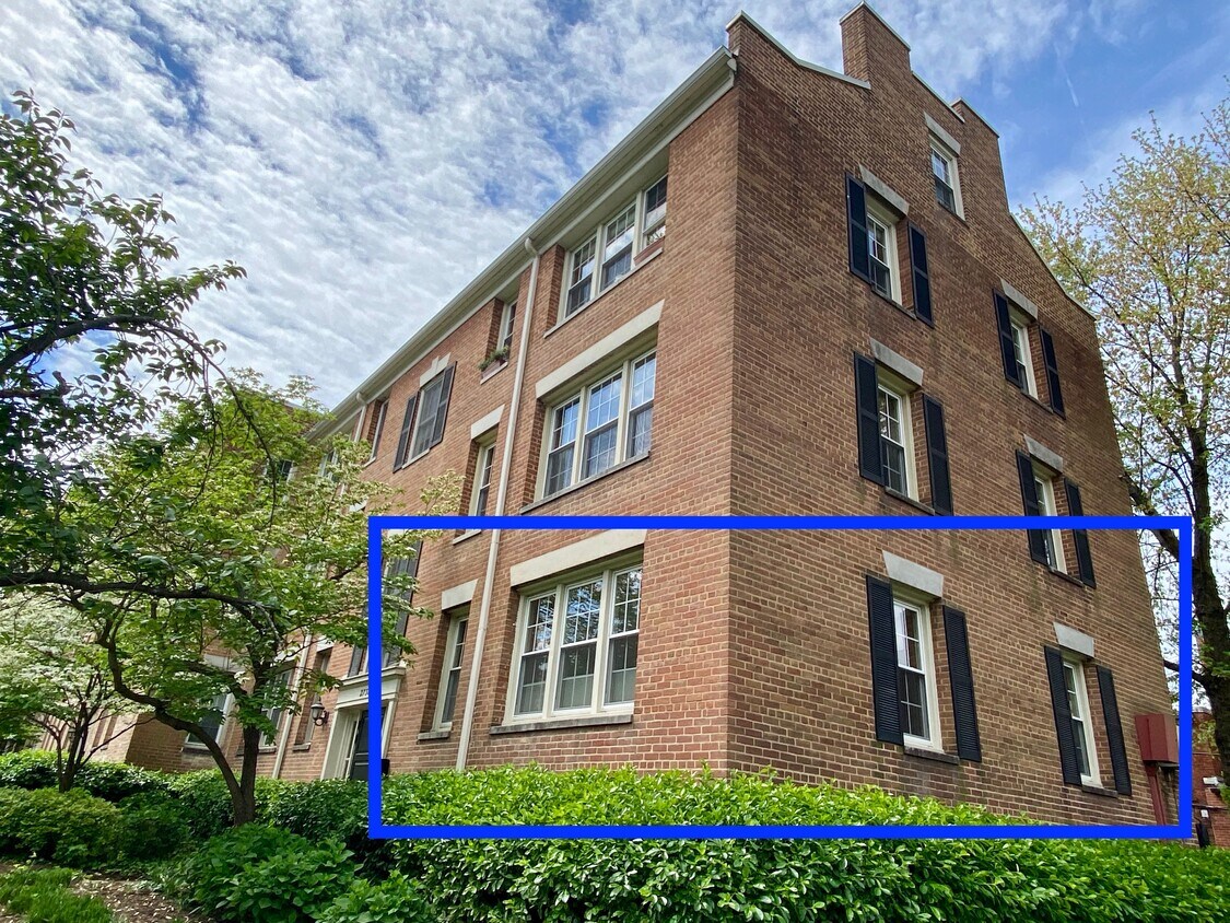 Primary Photo - 2738 Ordway St NW