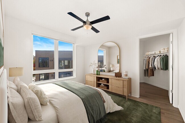 Foto del edificio - The Arbory