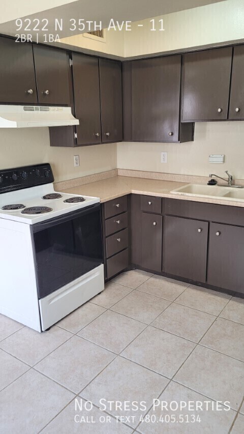 Foto del edificio - 9222 N 35th Ave