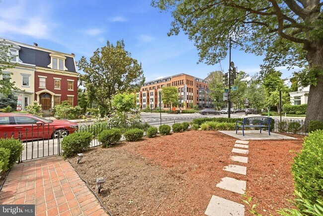 Foto del edificio - 1461 S St NW