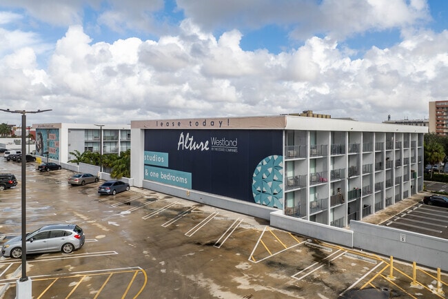 Building Photo - Alture Westland