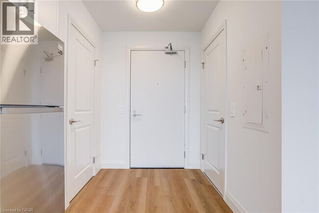 Photo du bâtiment - 1333 Weber St E