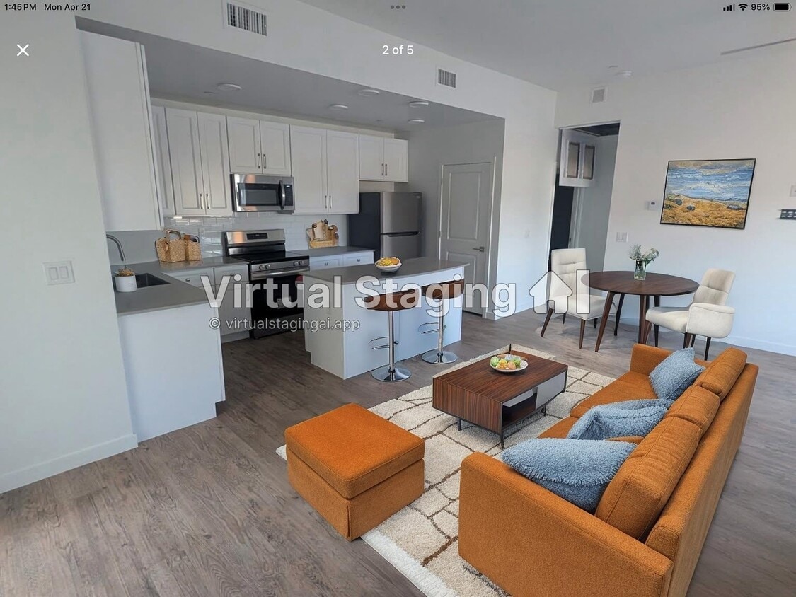 Primary Photo - Williams Court