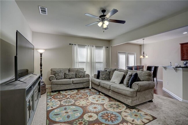 Foto del edificio - 1438 Brookmere Way