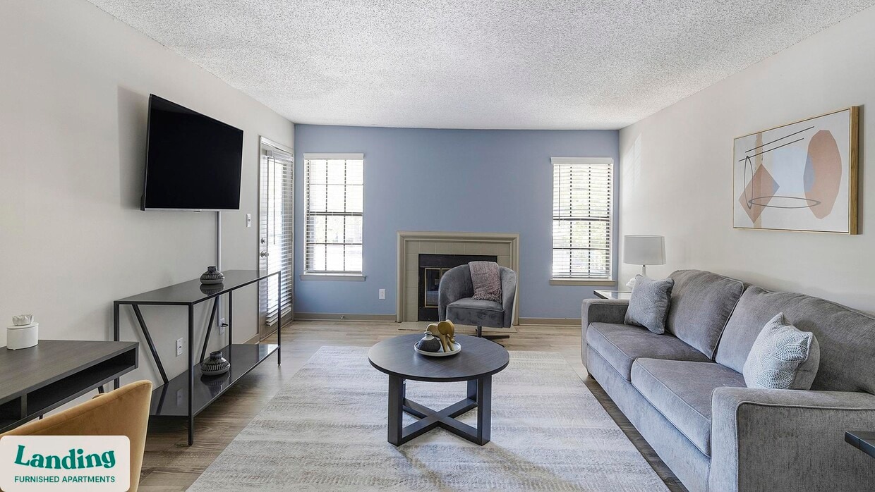 Foto principal - 6200 Rime Village Dr NW