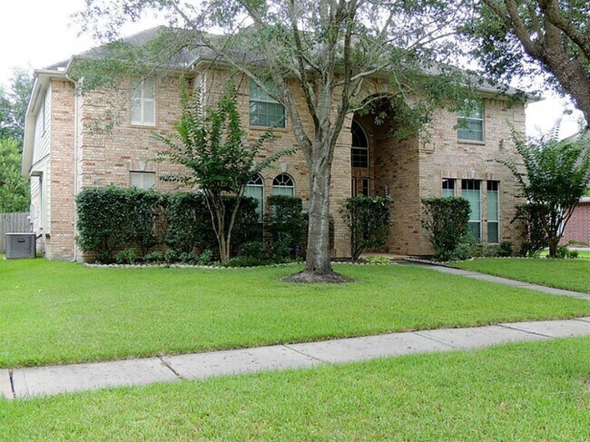 Building Photo - 10802 Silverado Trace Dr