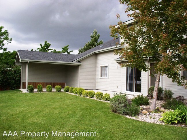 Building Photo - 2649 S Gold Bar Way