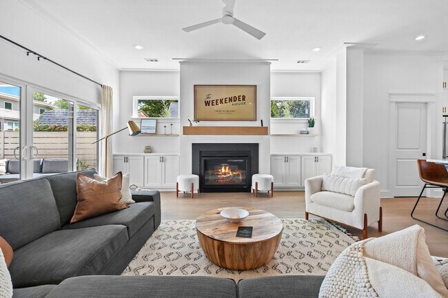 Foto del edificio - 404 NW 4th St