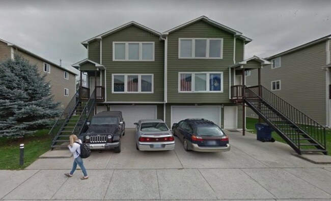 Building Photo - 1733 W Kagy Blvd
