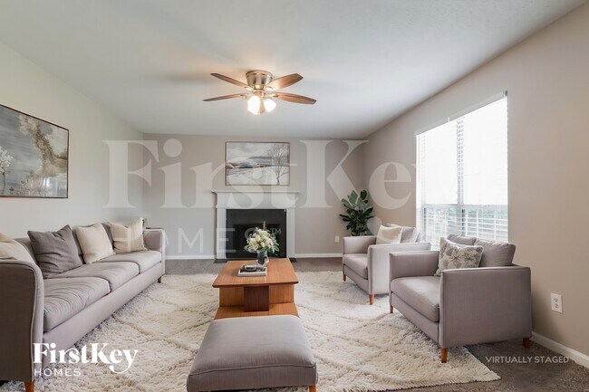Foto del edificio - 3217 Ivy Lake Ct