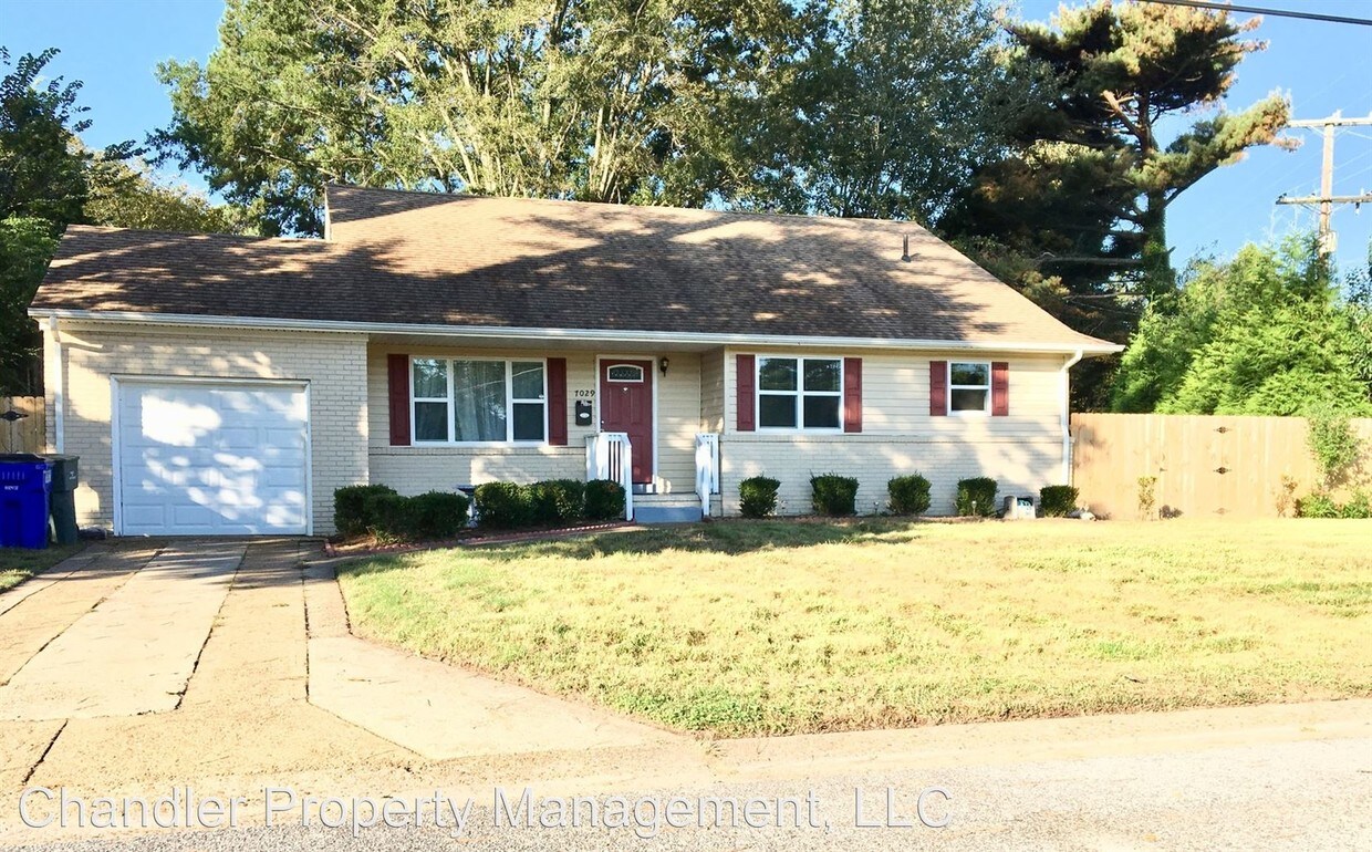 Primary Photo - 3 br, 2 bath House - 7029 Red Brook Road
