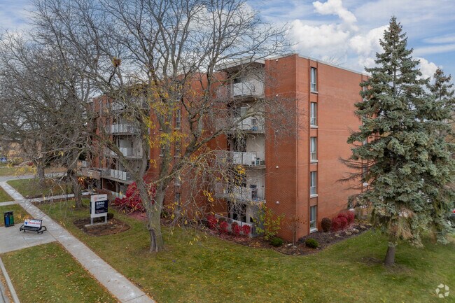 Photo du bâtiment - Spanish Trio