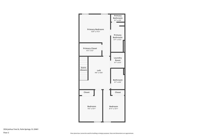 Building Photo - 3534 Joshua Tree St