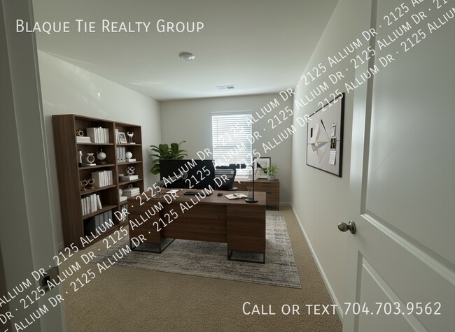 Foto del edificio - 2125 Allium Dr