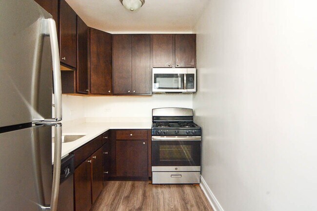 Foto del edificio - 2936 W Palmer St