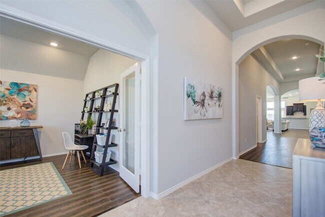 Foto del edificio - 13520 Mason Canyon Ln