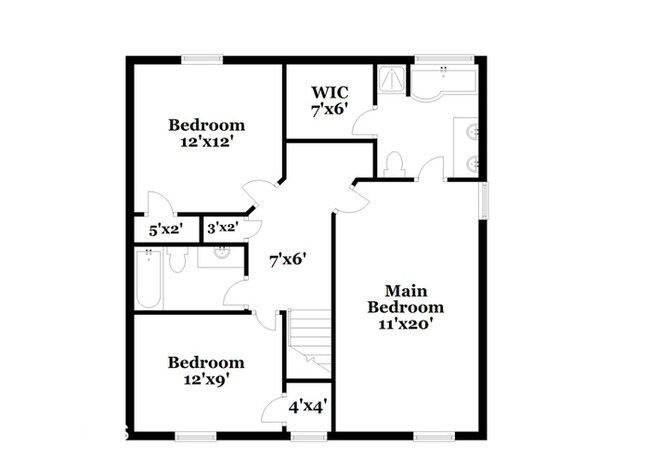 Building Photo - 19 Willow Branch Drive