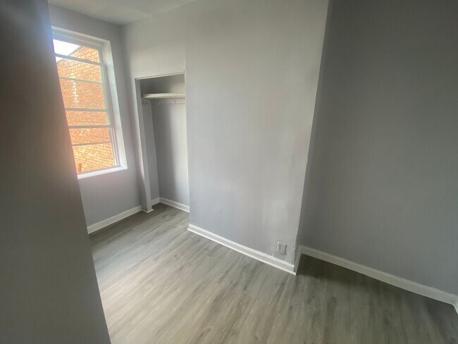 Photo - 2572 McCulloh St Apartment