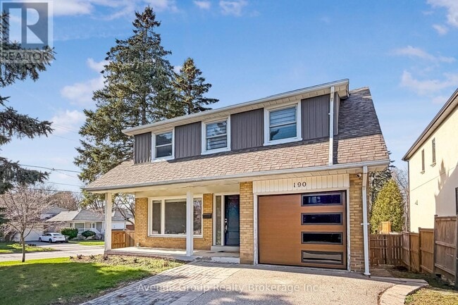 Building Photo - 190 Northwood Dr