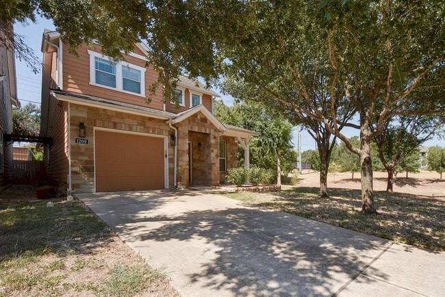 Building Photo - 1209 Salem Park Ct