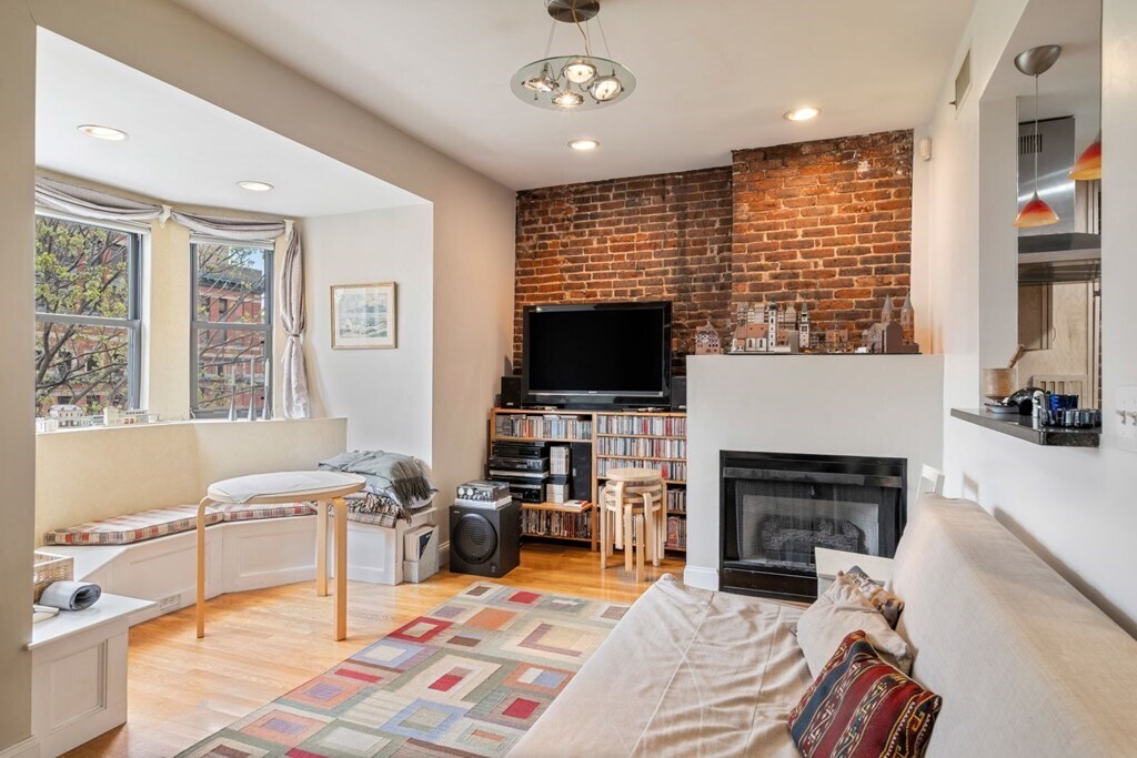 Foto principal - 39 Worcester Sq