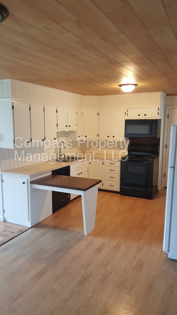 Foto del edificio - 902 Mount Zion Rd