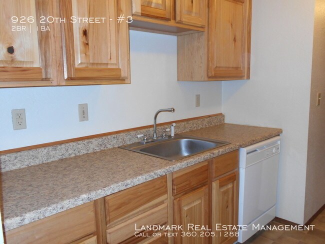 Foto del edificio - 926 20th St