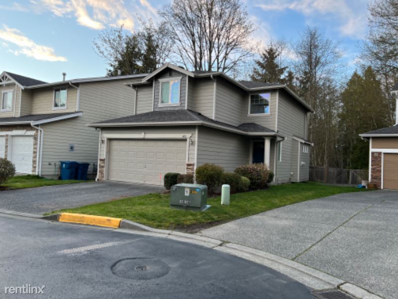 Primary Photo - 3 br, 2.5 bath House - 4611 158th Pl SW