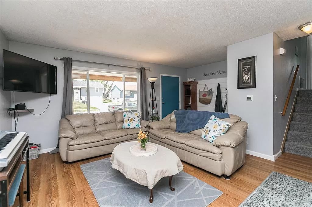 Foto del edificio - 409 Norwick Rd SW