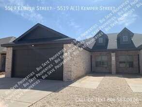 Building Photo - 5519 Kemper St