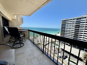 Building Photo - 4001 Gulf Shore Blvd N