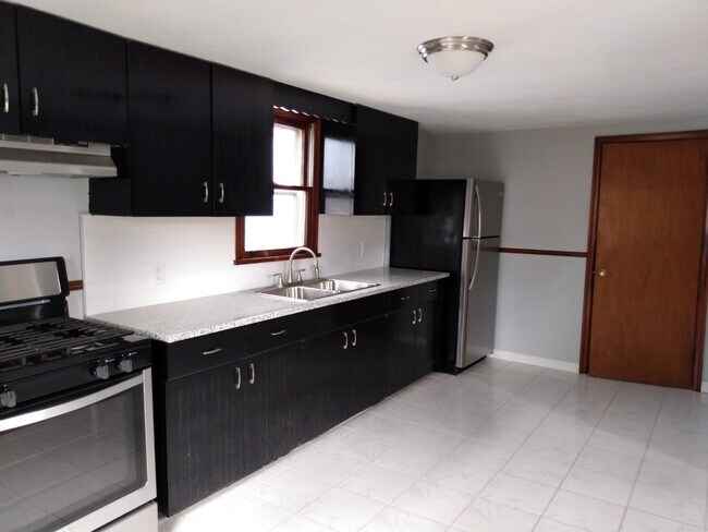 Foto del edificio - 14 W Sidney St