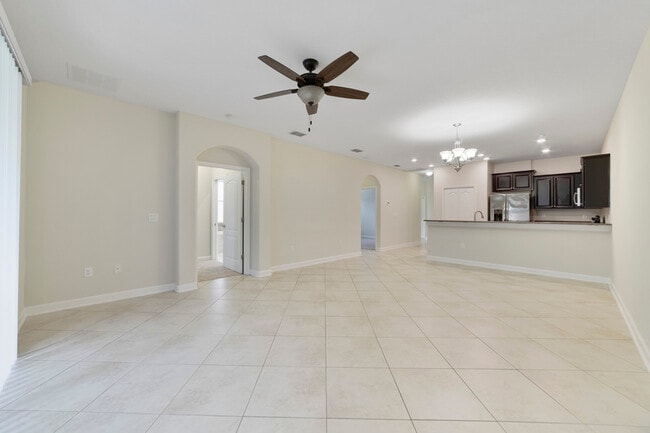 Photo - 1215 Long Cove Loop Townhome