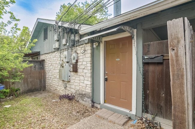 Building Photo - 1503 Wheless Ln