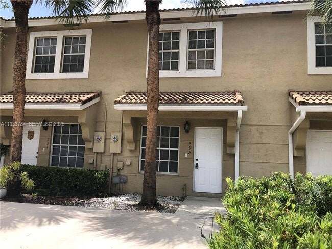 Foto del edificio - 232 S W 122nd Terrace