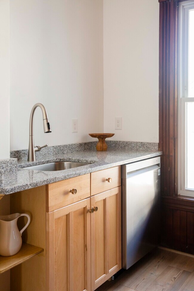 Foto del edificio - 784 Chestnut St