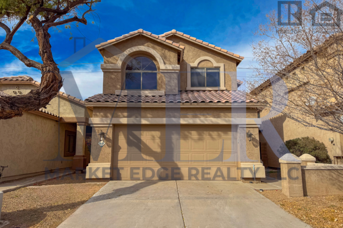 Primary Photo - 3Bed/2.5Bath House w/2 Car Gar-McDowell/10...