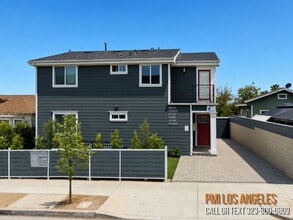 Building Photo - 3650 Percy St
